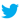 Logo de Twitter. Lien vers le compte Twitter Mcnat Placements Culture.