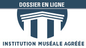 Inscription : Agrément des institutions muséales.